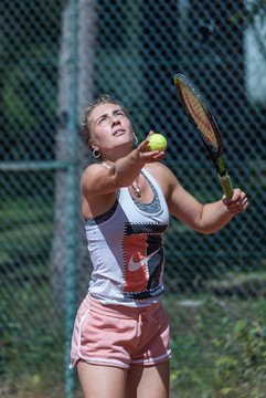 Angelina Wirges 147 - Ostsee Cup